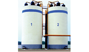 IC高效厭氧反應器